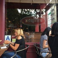 Photo taken at Nicoletta by Laurence H. on 8/30/2016