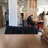 Baba Dari Mediterranean Grill Mediterranean Restaurant In Ann Arbor