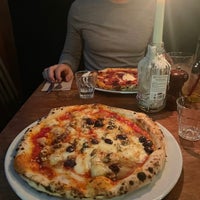 Photo taken at Sodo Pizza - Bethnal Green by Michelle W. on 2/16/2022