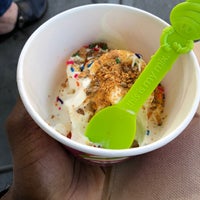 Photo taken at Menchie&amp;#39;s by The_Pro on 4/22/2018