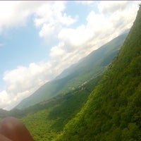 Photo taken at Zipline Adventure Tours by The_Pro on 8/18/2015