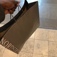 Photo taken at Nordstrom by The_Pro on 2/10/2018