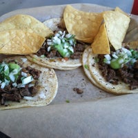 Photo taken at Taqueria Jalisco by Keith W. on 4/20/2013