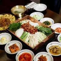 รูปภาพถ่ายที่ Gwang Yang BBQ โดย Gwang Yang BBQ เมื่อ 12/8/2014