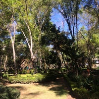 Photo taken at Parque Acacias by Rafael A. on 2/8/2016