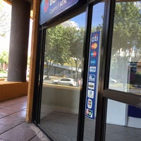 Photo taken at Citibanamex by Rafael A. on 11/3/2015
