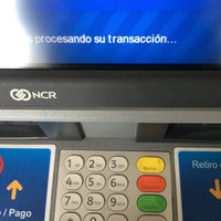 Photo taken at Citibanamex by Rafael A. on 5/16/2016