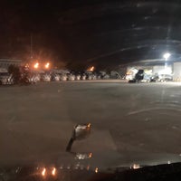 Walmart Distribution Center Warehouse