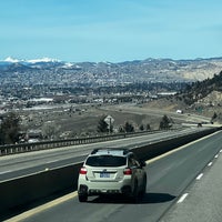 Photo taken at Butte, MT by Lerone W. on 3/17/2024