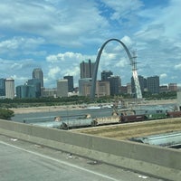 Photo taken at City of St. Louis by Lerone W. on 8/28/2022