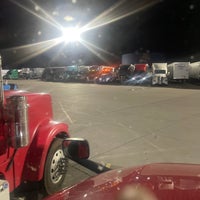 Photo taken at Iowa 80 Truckstop by Lerone W. on 7/11/2022