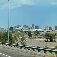 Photo taken at City of Phoenix by Lerone W. on 7/18/2022