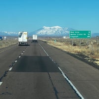 Photo taken at Flagstaff, AZ by Lerone W. on 3/28/2024