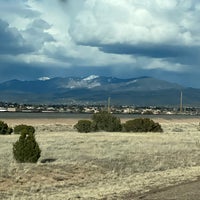 Photo taken at City of Santa Fe by Lerone W. on 3/7/2024