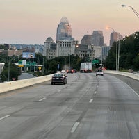 Photo taken at City of Cincinnati by Lerone W. on 8/25/2022