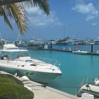 3/14/2023 tarihinde Michele F.ziyaretçi tarafından Blue Haven Resort &amp;amp; Marina'de çekilen fotoğraf