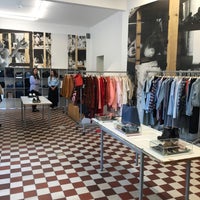 Acne Archive - Clothing Store in Norrmalm