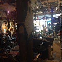 Das Foto wurde bei My Village Cafe von Holden am 10/15/2016 aufgenommen