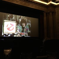 7/16/2016にHoldenがAlamo Drafthouse Cinemaで撮った写真