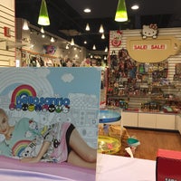 Sanrio Surprises, 4325 Glenwood Ave, Raleigh, NC, Gift shop - MapQuest