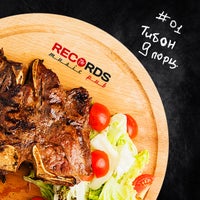 12/20/2014にRecords Music PubがRecords Music Pubで撮った写真
