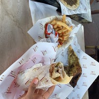 6/20/2021にZ M.がZait &amp;amp; Zaatarで撮った写真