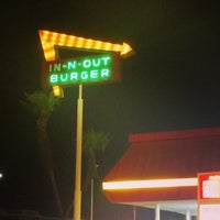 Photo taken at In-N-Out Burger by John S. on 12/2/2015