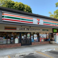 Photo taken at 7-Eleven by Bill D. on 9/5/2020