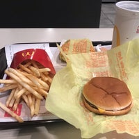 Photo taken at McDonald&amp;#39;s by Bill D. on 8/21/2019
