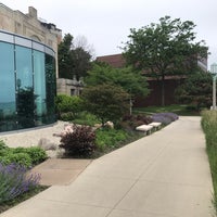 Photo taken at Cudahy Library by Bill D. on 6/17/2019