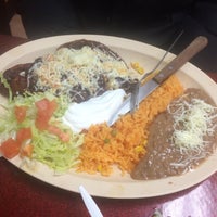 Photo taken at Rocky&amp;#39;s Tacos by Bill D. on 1/5/2016
