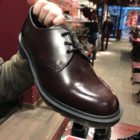 Photo taken at Dr. Martens by Bill D. on 1/10/2018
