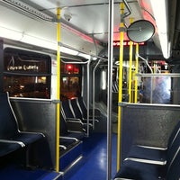 Photo taken at CTA Bus 92 by Bill D. on 10/30/2012