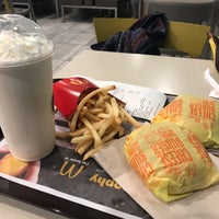 Photo taken at McDonald&amp;#39;s by Bill D. on 5/1/2019