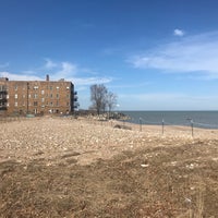 Photo taken at Leone Beach by Bill D. on 3/8/2020