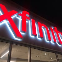 Photo taken at XFINITY Store by Comcast by Bill D. on 12/6/2018