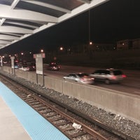 Photo taken at CTA - 79th by Bill D. on 4/3/2015