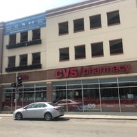 Photo taken at CVS pharmacy by Bill D. on 8/11/2018