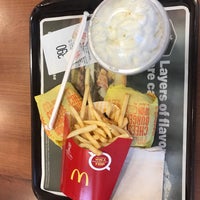 Photo taken at McDonald&amp;#39;s by Bill D. on 7/3/2018