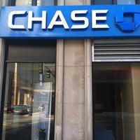 Photo taken at Chase Bank by Bill D. on 4/21/2013
