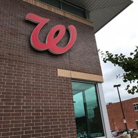 Photo taken at Walgreens by Bill D. on 10/28/2017