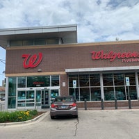 Photo taken at Walgreens by Bill D. on 6/30/2020