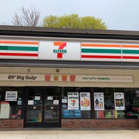 Photo taken at 7-Eleven by Bill D. on 4/28/2020