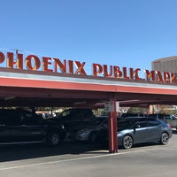 Photo prise au Phoenix Public Market par Bill D. le9/25/2018