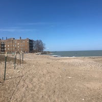 Photo taken at Leone Beach by Bill D. on 3/17/2020
