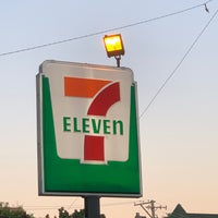 Photo taken at 7-Eleven by Bill D. on 8/20/2020
