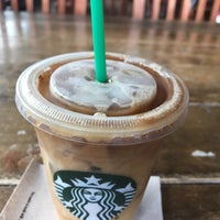 Photo taken at Starbucks by Bill D. on 6/18/2017
