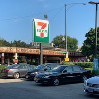 Photo taken at 7-Eleven by Bill D. on 8/6/2020