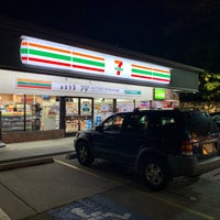 Photo taken at 7-Eleven by Bill D. on 9/16/2020