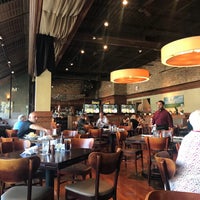 Photo taken at Prairie Grass Cafe by Bill D. on 7/25/2018